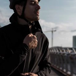 POC Men's Transcend Jacket