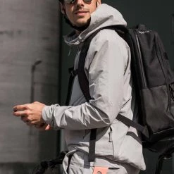 POC Men's Transcend Jacket