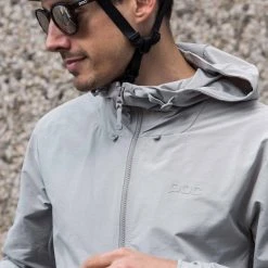 POC Men's Transcend Jacket