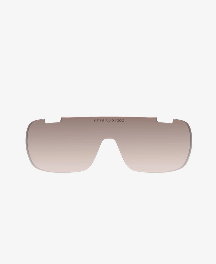 Brand new ๐ POC Spare Lenses DO Blade Clarity Spare Lens ๐งจ 6 POC Spare Lenses DO Blade Clarity Spare Lens