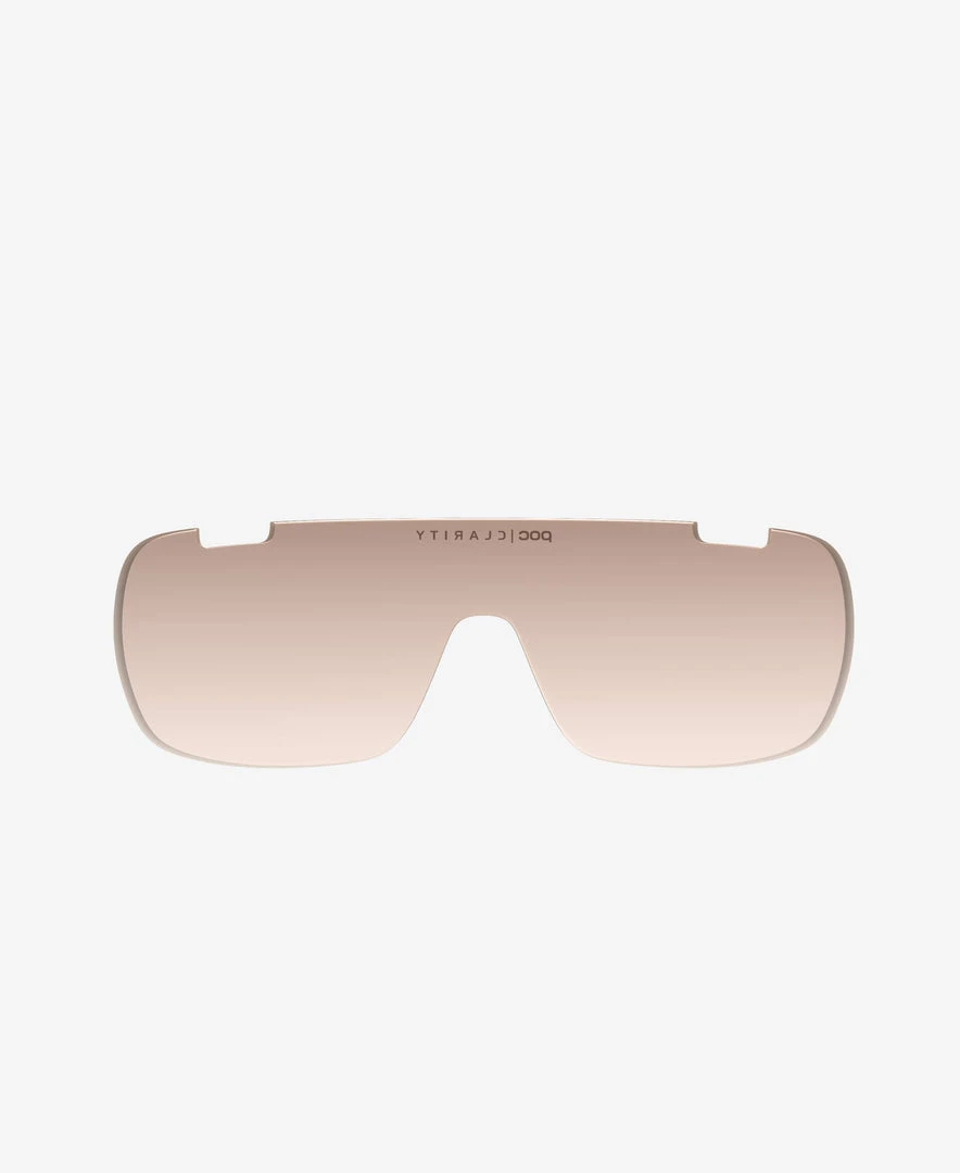 Brand new ๐ POC Spare Lenses DO Blade Clarity Spare Lens ๐งจ 4 POC Spare Lenses DO Blade Clarity Spare Lens