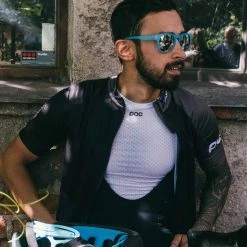 POC Require Polarized Lifestyle Sunglasses