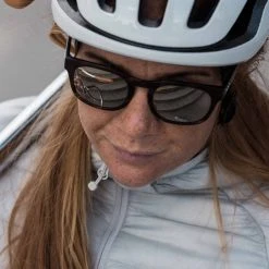 POC Require Polarized Lifestyle Sunglasses