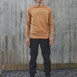 Brand new ⭐ POC M's Ardour All-weather Pants Mountain Biking 💯 10 POC M's Ardour All-weather Pants Mountain Biking