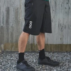 POC Mountain Biking Bastion Shorts