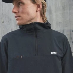 Hot Sale 🧨 POC M's Mantle Thermal Hoodie ❤️ 22 POC M's Mantle Thermal Hoodie