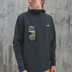 Hot Sale 🧨 POC M's Mantle Thermal Hoodie ❤️ 20 POC M's Mantle Thermal Hoodie