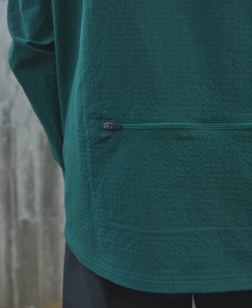 Hot Sale 🧨 POC M's Mantle Thermal Hoodie ❤️ 6 POC M's Mantle Thermal Hoodie