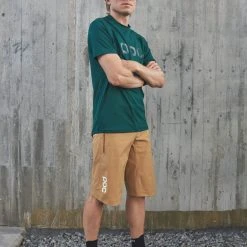 POC Mountain Biking Bastion Shorts