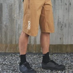 POC Mountain Biking Bastion Shorts