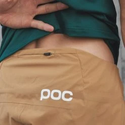 POC Mountain Biking Bastion Shorts