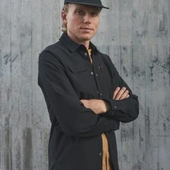 Flash Sale 😉 POC Mountain Biking Rouse Shirt 🎉 22 POC Mountain Biking Rouse Shirt