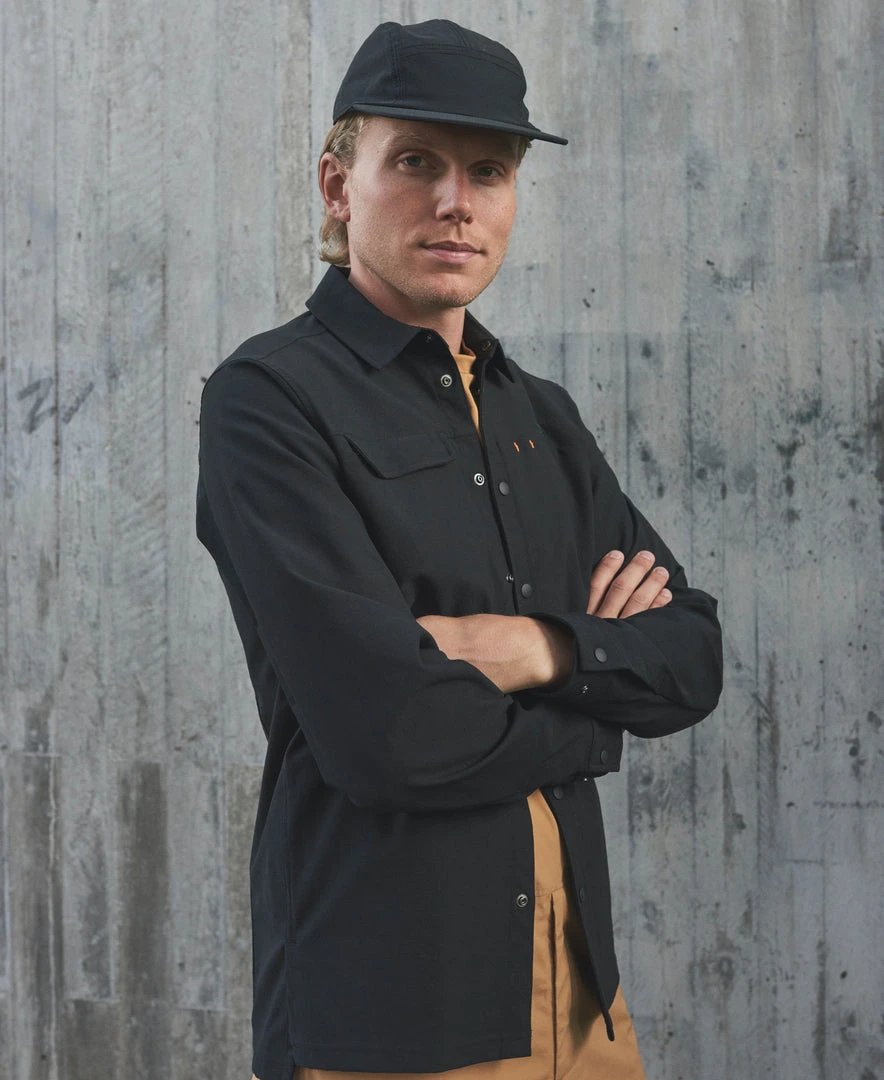 Flash Sale 😉 POC Mountain Biking Rouse Shirt 🎉 11 POC Mountain Biking Rouse Shirt