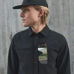 Flash Sale 😉 POC Mountain Biking Rouse Shirt 🎉 23 POC Mountain Biking Rouse Shirt