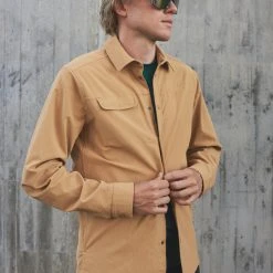 Flash Sale 😉 POC Mountain Biking Rouse Shirt 🎉 16 POC Mountain Biking Rouse Shirt