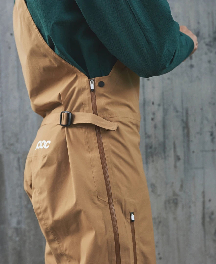 POC Consort MTB Dungaree Mountain Biking