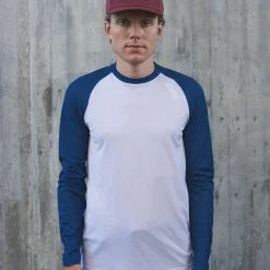 POC MTB Pure LS Jersey Mountain Biking Outlet