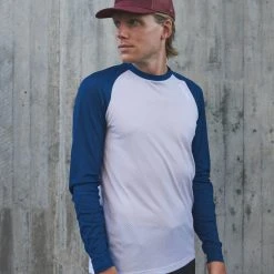 POC MTB Pure LS Jersey Mountain Biking Outlet