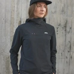 POC Mountain Biking W's Mantle Thermal Hoodie