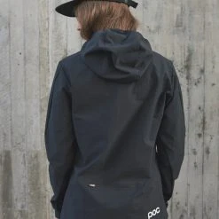 POC Mountain Biking W's Mantle Thermal Hoodie