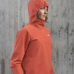 POC Mountain Biking W's Mantle Thermal Hoodie