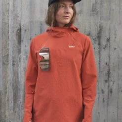 POC Mountain Biking W's Mantle Thermal Hoodie