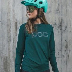 Buy ✔️ POC W's Reform Enduro Jersey 🥰 59 POC W's Reform Enduro Jersey