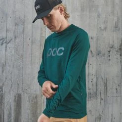 POC M's Reform Enduro Jersey Apparel