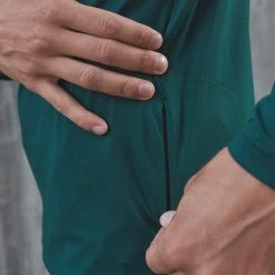 POC M's Reform Enduro Jersey Apparel