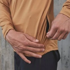 POC M's Reform Enduro Jersey Apparel