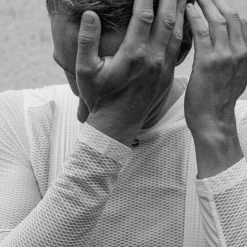 POC Essential Layer LS Jersey Cycling