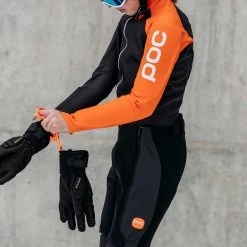 POC Snow Race Shorts Jr