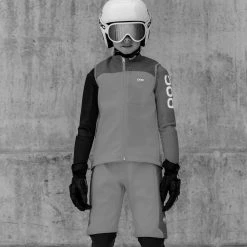 POC Race Vest Jr Snow