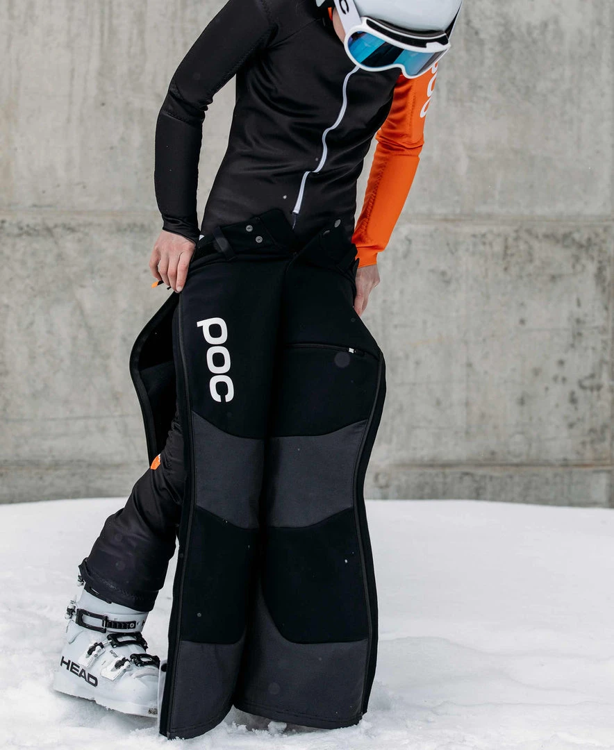 Top 10 🛒 POC Race Zip Pant Jr Snow ❤️ 6 POC Race Zip Pant Jr Snow