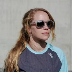 POC Require Polarized Lifestyle Sunglasses