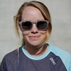 POC Require Polarized Lifestyle Sunglasses