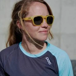 POC Require Polarized Lifestyle Sunglasses