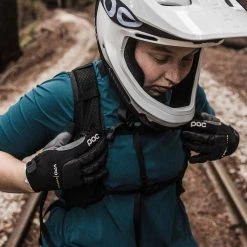 POC Mountain Biking Resistance Pro DH Glove