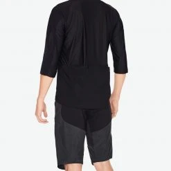 POC Mountain Biking Resistance Enduro 3/4 Jersey