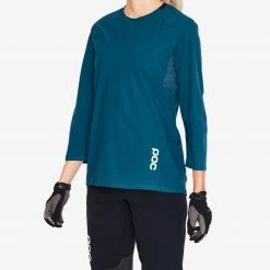 POC Resistance Women's 3/4 Jersey