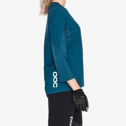 POC Resistance Women's 3/4 Jersey