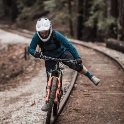 POC Resistance Women's 3/4 Jersey