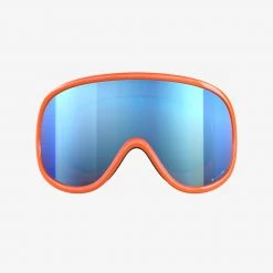 POC Retina Big Clarity Comp Snow