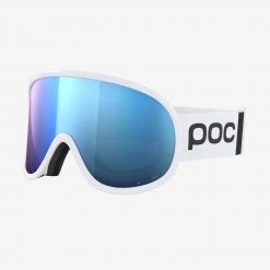 POC Retina Big Clarity Comp Snow