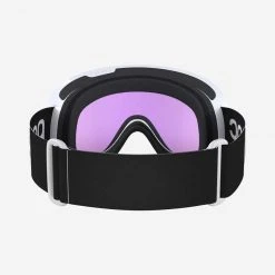 POC Retina Big Clarity Comp Snow