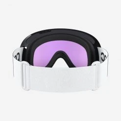POC Retina Big Clarity Comp Snow