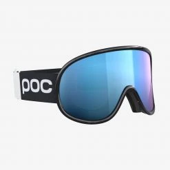 POC Retina Big Clarity Comp Snow