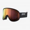 POC Retina Big Clarity Snow