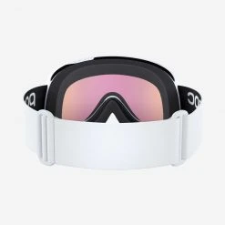 POC Retina Clarity Snow