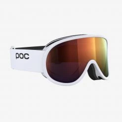 POC Retina Clarity Snow